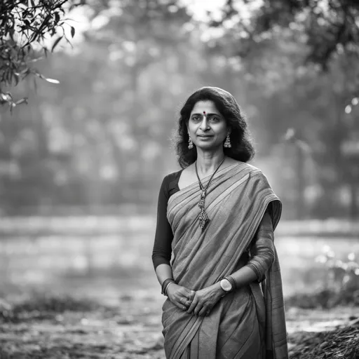 Indira Chakravarty
