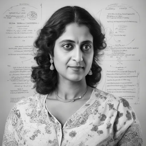 Indira Chatterji