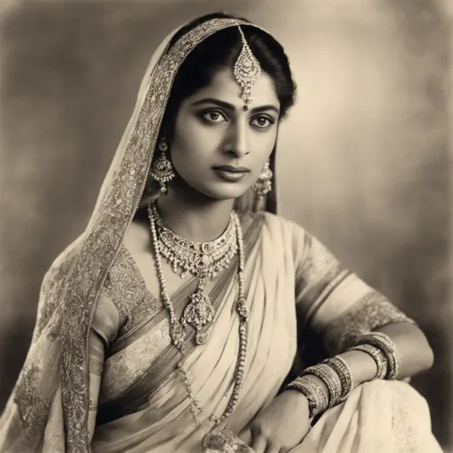 Indira Devi (actress)