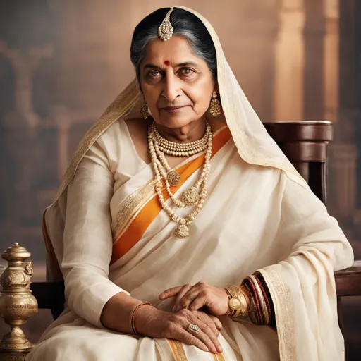 Indira Devi (politician)
