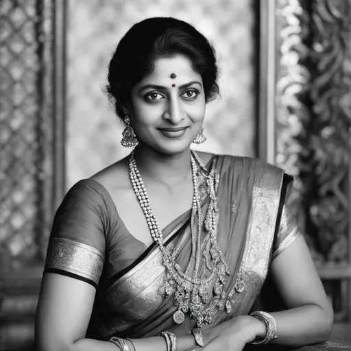 Indira Ganesan