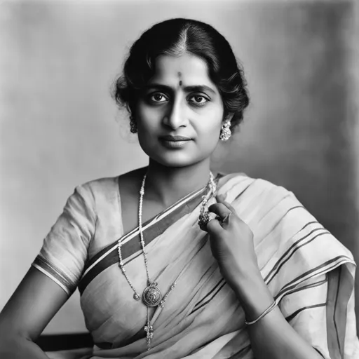 Indira Indu
