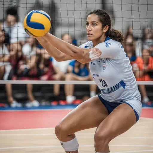 Indira Mestre