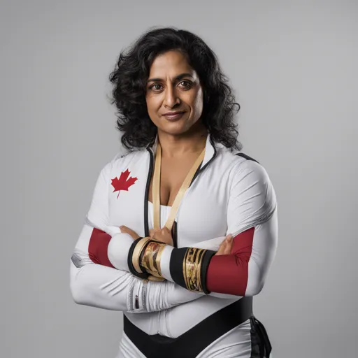 Indira Moores