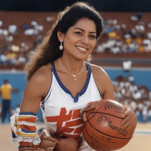 Indira Murillo