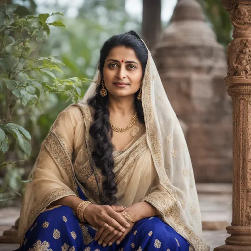 Indira Naik