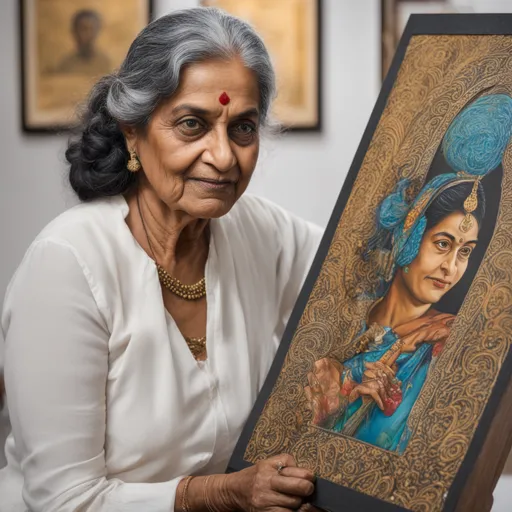Indira Nair