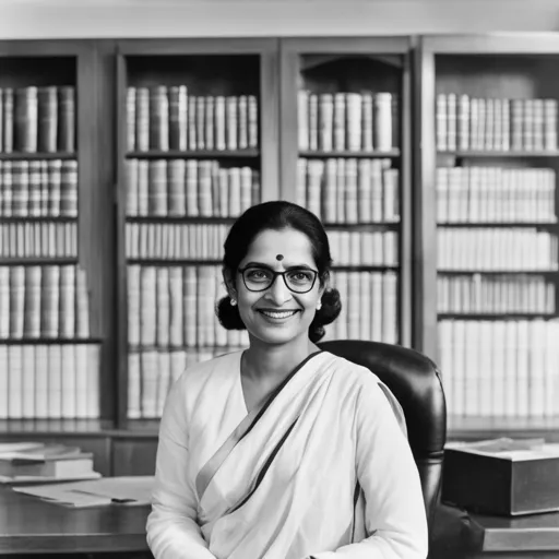 Indira Nath