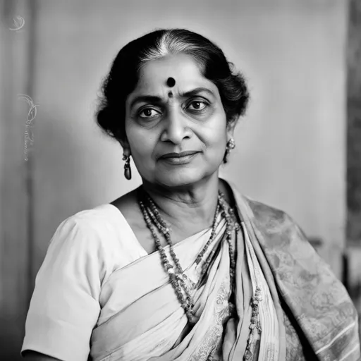 Indira Parthasarathy
