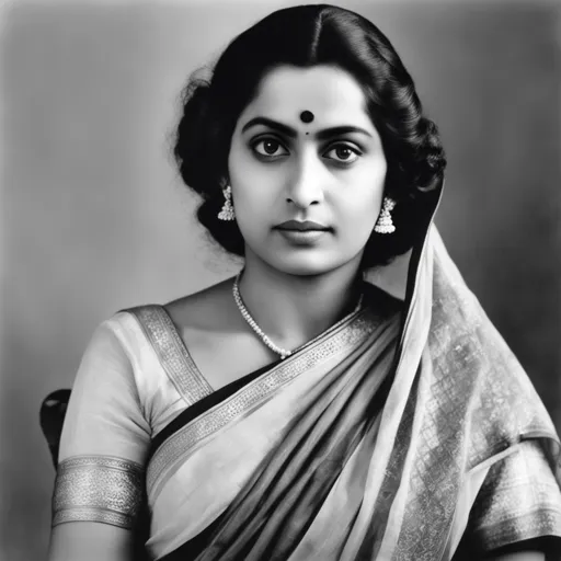 Indira Sant