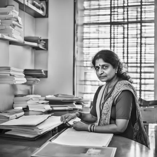 Indira Sharma