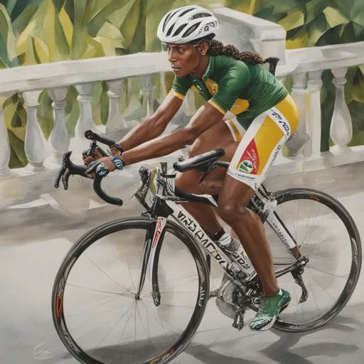 Indira Spence