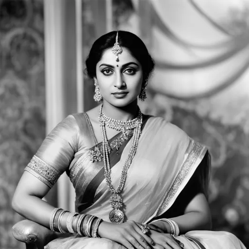Indira Stefanianna
