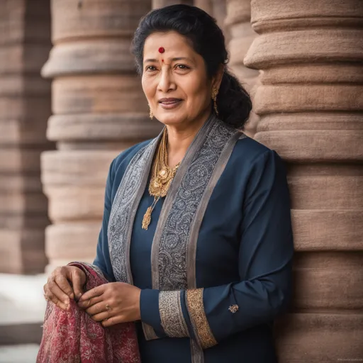 Indira Thapa