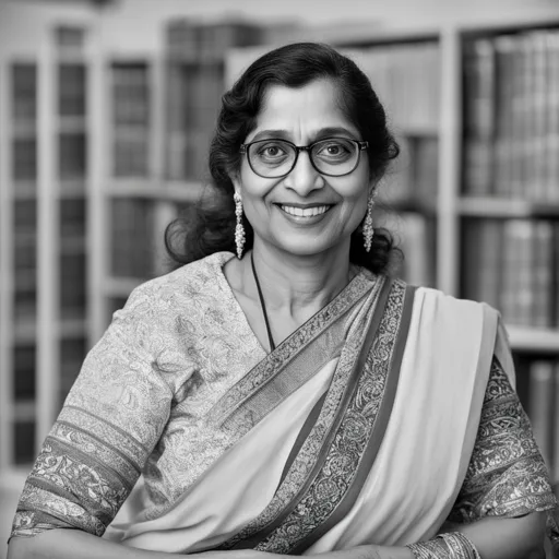 Indira Viswanathan Peterson