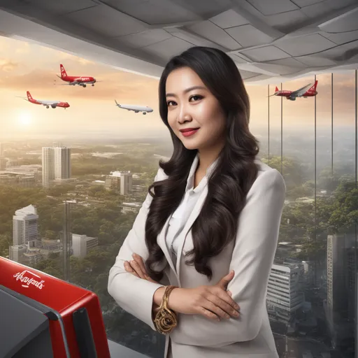 Indonesia AirAsia