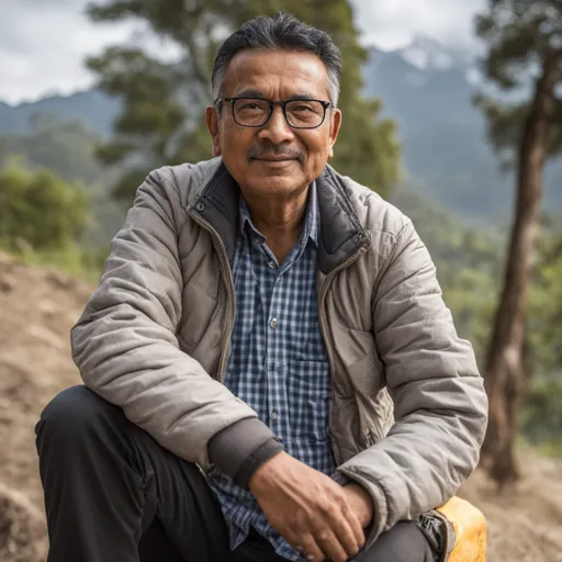 Indra Adhikari