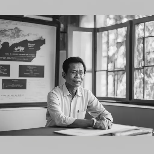 Indra Bagus Ade Chandra