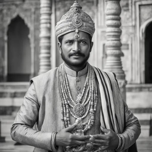 Indra Bahadur Khare