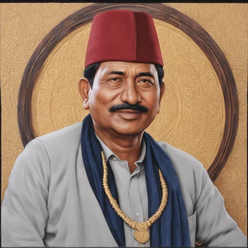 Indra Bahadur Khatri