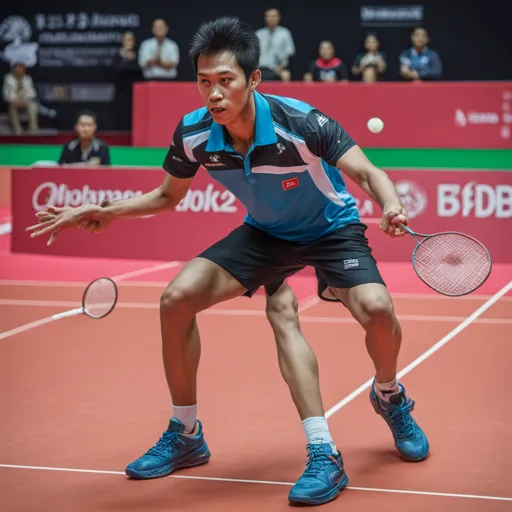 Indra Gunawan (badminton)