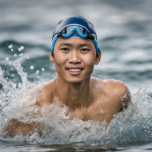 Indra Gunawan (swimmer)