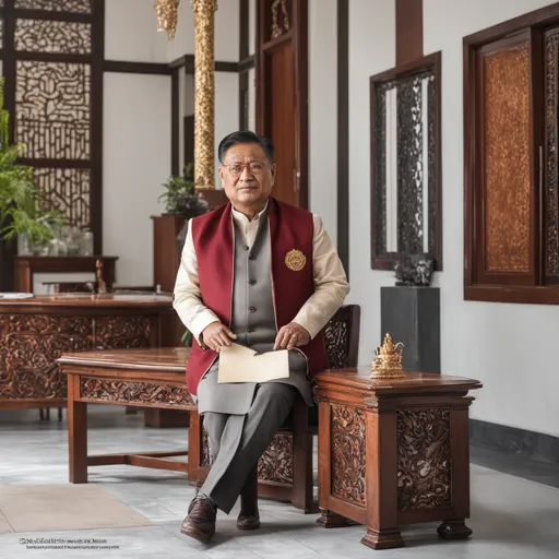 Indra Hang Subba