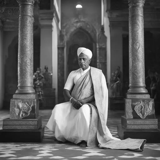 Indra de Silva