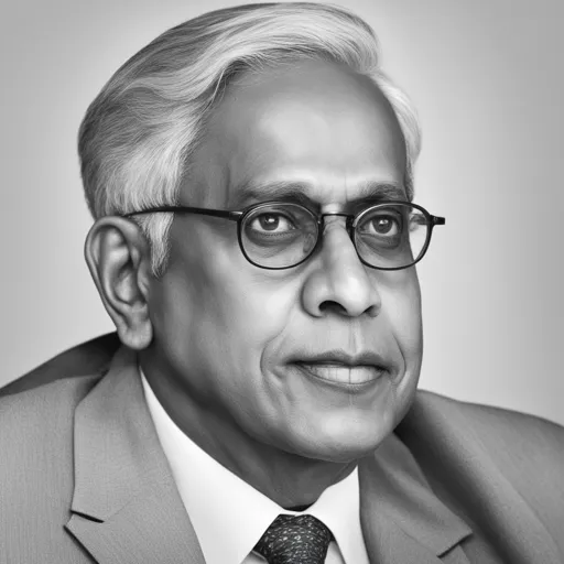 Indrajit Coomaraswamy