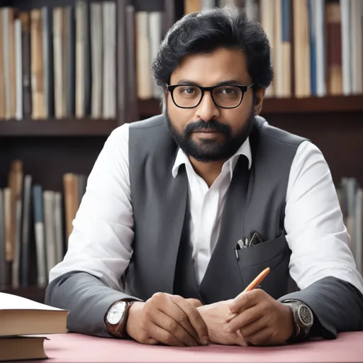 Indrajit Hazra