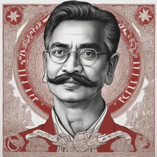 Indrajit Tharu