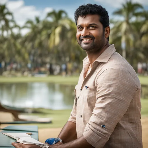 Indrajith Bandaranayake