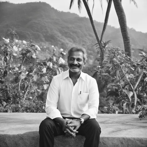 Indran Amirthanayagam
