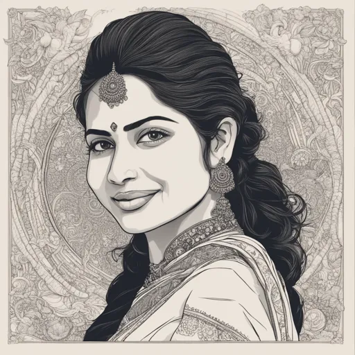 Indrani Aikath Gyaltsen