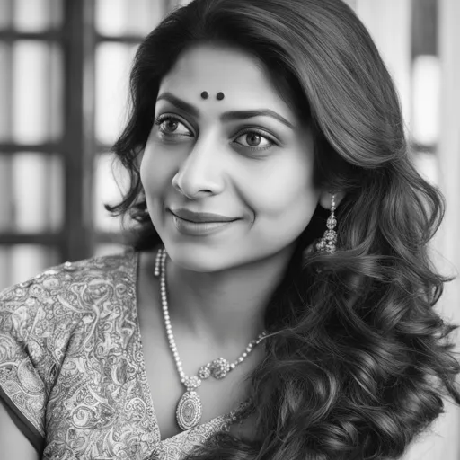 Indrani Bose