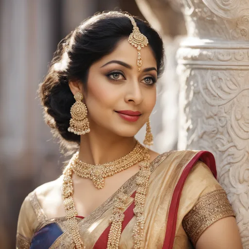 Indrani Dutta