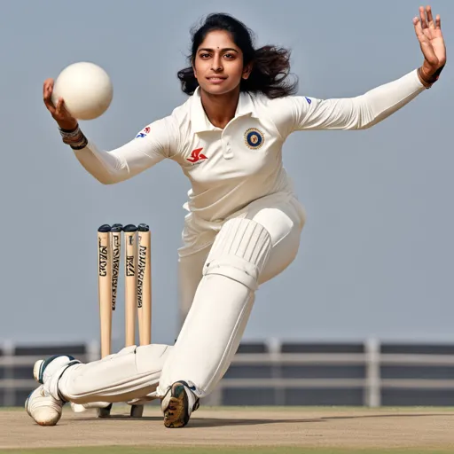 Indrani Roy