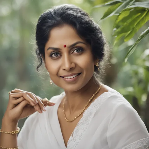 Indrani Wijebandara