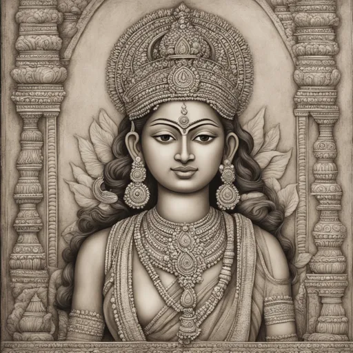 Indrani of Sambhupura