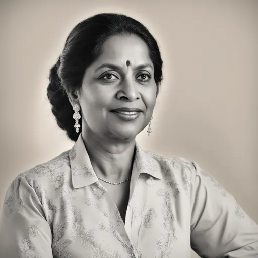 Indranie Chandarpal