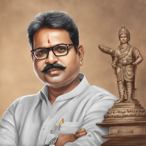 Indranil Naik