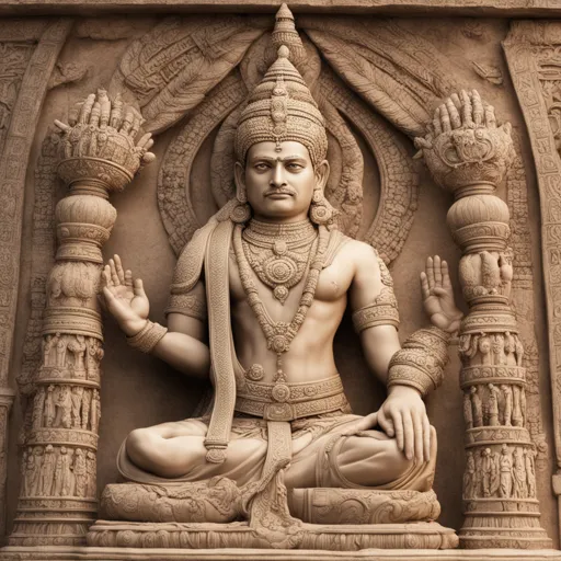 Indravarman I