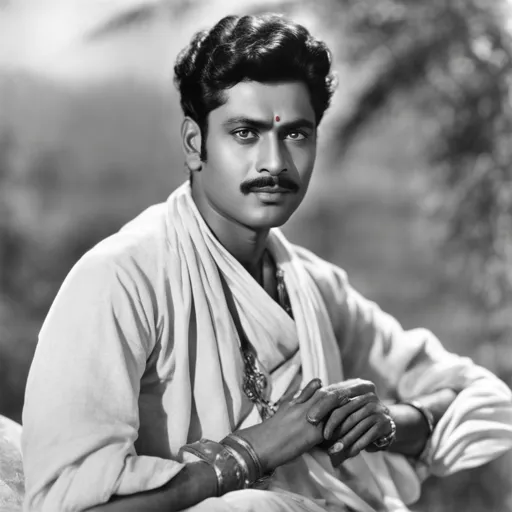 Indravijaysinhji