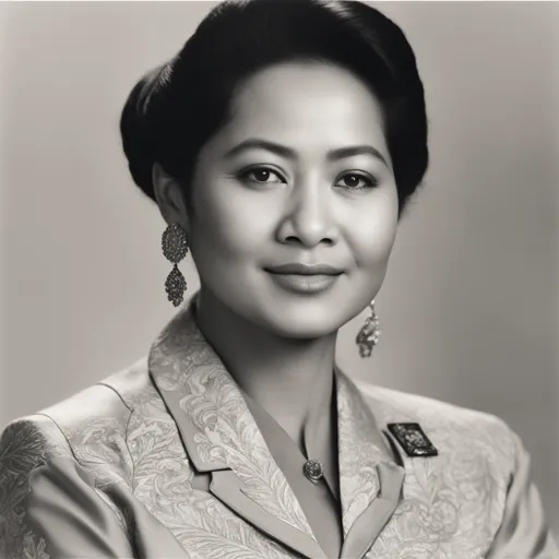 Indri Hapsari Soeharto