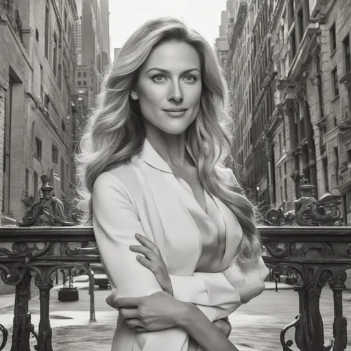 Indré Rockefeller
