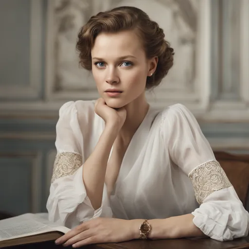 Indrė Valantinaitė