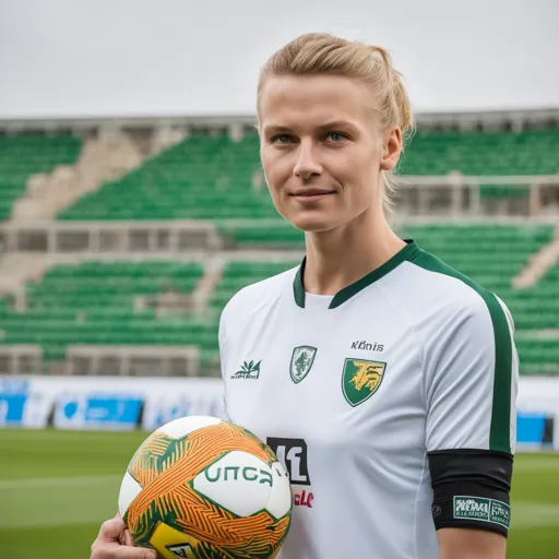 Indrė Venskevičiūtė