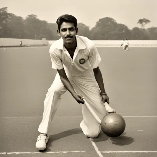 Indu Bhushan Roy