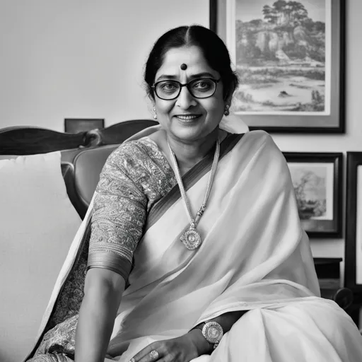 Indu Goswami