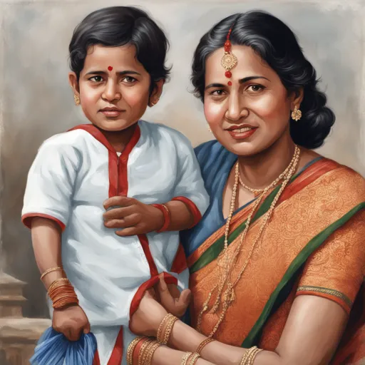 Indu Kumari Sharma